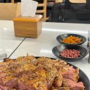 목양촌몽골양다리바베큐(삼산점)
