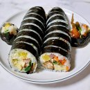 함가네 김밥 네이버블로그
