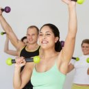 줌바댄스 이미지