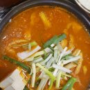 돼지고기듬뿍넣은김치찌개 - 북구 설죽로 518-4 | 돼지고기듬뿍넣은김치찌개
