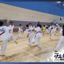 경희대 양도 태권도장 이미지