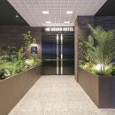 하운드호텔덕진점 이미지