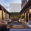 빌리어드 라운지 이미지