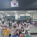 한울림 태권도장 이미지