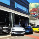 올클린 모터스 이미지