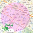 GTX-A 따라 온라인 경매임장