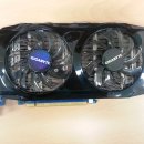 팝니다) 기가바이트 GTX 560 ti 1GB 이미지