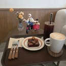 구움(GUUM) | 천안 쌍용동 카페 휘낭시에 맛집 구움공방 후기