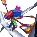 패션디자인(기초) 이미지