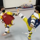 비전 태권스쿨 이미지