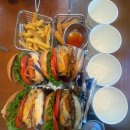 그래비 | [대전 반석동 맛집] 내돈내산!!야채 듬뿍, 육즙 팡팡! 수제버거의 정석 '그래비패티' 찐 후기 🍔🍟