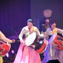 평창전통민속상설공연장 이미지