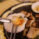 광안리맛집 풍성갈비&amp;조개구이에 다녀온 후기예요^^