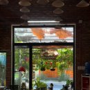 베트남 다낭 카페 추천 : 문 카페 Moon cafe