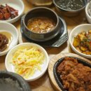 명도암정식