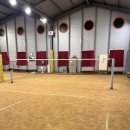 수정산가족체육공원 2(배드민턴장) 이미지