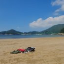 바다풍경 이미지