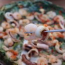 구미새우칼국수 이미지