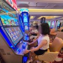 오마트 | 국경절 홍콩마카오DAY7(마카오마트, 신무이쌀국수, 런더너호텔, 로드스토우에그타르트, 파리지앵호텔...