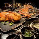 더 스퀘어 | 가성비 서울호텔뷔페 노보텔앰배서더 더스퀘어 뷔페 후기