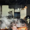 210.가마솥삼거리 | 광주 근교 담양 솥뚜껑 닭볶음탕 맛집부모님 모시고 다녀온 삼거리농원 방문 후기