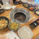 숯불닭갈비돼지갈비 | 원주기업도시 맛집 지정갈비, 가족 외식으로 완벽했던 양념돼지갈비와 숯불닭갈비 후기