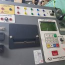 [비엔텍] Current Transformer Tester(BCT시험기) / EZCT-2000 이미지