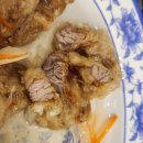장식벽(조각) | [영천시장] 가성비 중식당 라이빈 솔직 내돈내산 후기 및 추천 메뉴