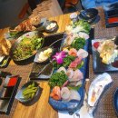 정자4거리 | 정자역 맛집 하루인 내돈내산 방문후기