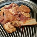 열정갈비 이미지