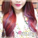 헤어바이아톰 - 성북구 | 시세이도 프로페셔널 2017S/S 뷰티스트림 헤어트렌드 염색 in 헤어바이아톰