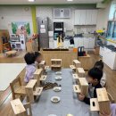 뚝딱뚝딱 DIY 목공 교실 | 양주 이레공방 유치원출강 꼬마 목수들의 '4칸 트레이'만들기