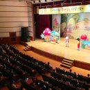 제주보건소 아동흡연예방 인형극 | 흡연폐해 알리기..제주보건소, 어린이 눈높이 맞춘 아동 흡연예방 인형극 공연