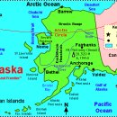 Alaska, the 49th state in the USA-사진게시물많음 이미지