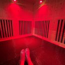 힐링센터사우나 이미지