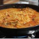 송탄부대찌개 이미지
