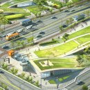 환승주차장 이미지