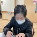 2022.12.05. / 인지활동 (가블럿 LED캔들) 이미지