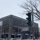 군산시청사거리 이미지