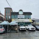 병천순대 앞 | 병천순대, 박순자 아우내순대 후기