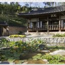 한국의정원 이미지