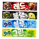 블루망고 블랙 이미지