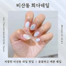 희다네일