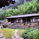 학동마을 이미지