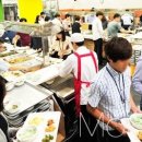 그린식당(구내식당) 이미지