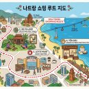 상인담농장 | 나트랑 쇼핑 리스트 완전 정복 — 담 시장부터 롯데마트까지 필수 아이템 15가지