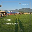 거제스포츠파크 주경기장 | 거제마라톤 10K 완주 후기 -업힐을 이겨낸 2025년 거제섬꽃마라톤 with SUB3TV