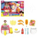 소꿉놀이 이미지