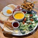 아이노스 | [파주/문발동] 출판단지 브런치 맛집 '아이노스 출판단지점' 솔직후기