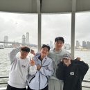 건강한댄서들 | 돌아보니 너무 웃긴 뉴욕 7박8일 Day5~6(ft.어떻게든 할 거 다하는 P들)